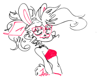 Jaq's favorite bra